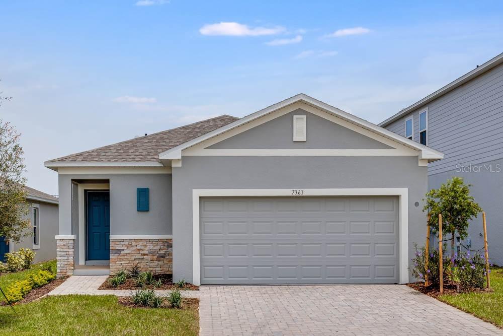 7363 Capstone Dr., Groveland, FL 34736