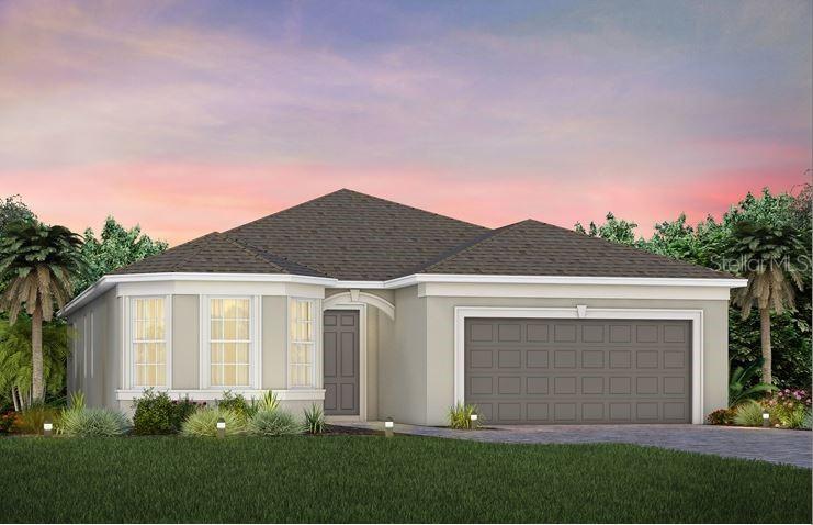 2703 Serenity Meadow Dr., Kissimmee, FL 34744