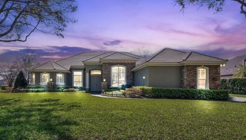 12848 Jacob Grace Ct., Windermere, FL 34786