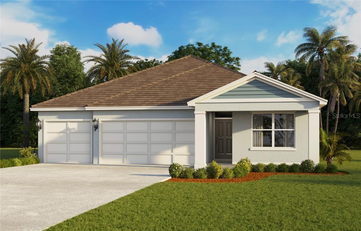 1511 Fountain View St., Ormond Beach, FL 32174