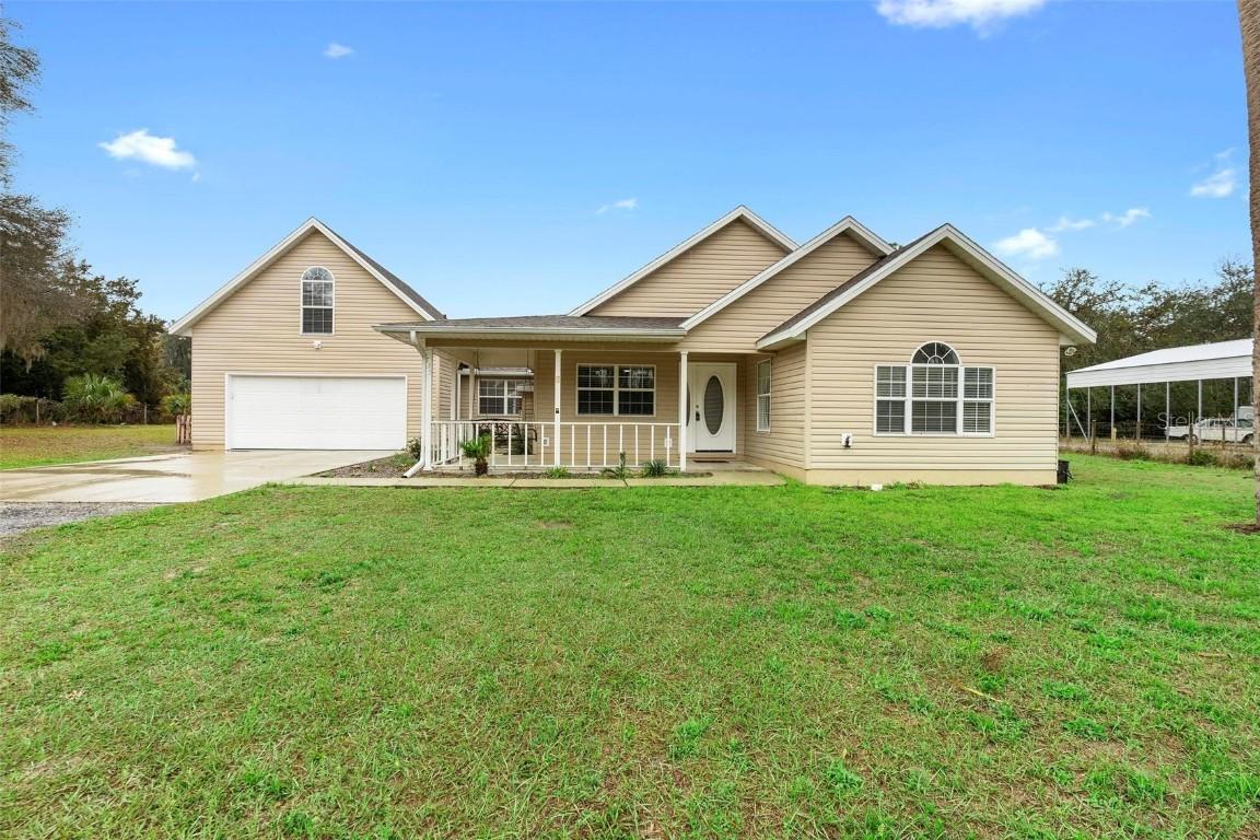 735 Deerfoot Rd., Deland, FL 32720