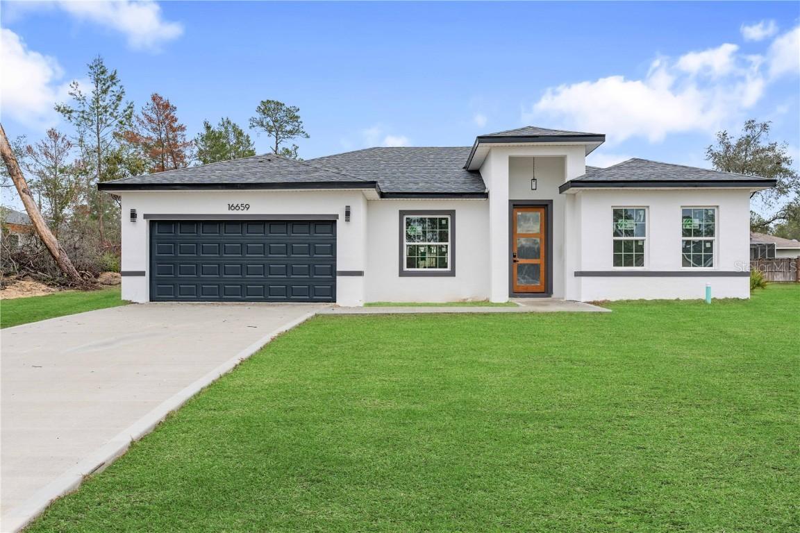 16659 SW 21st Avenue Rd., Ocala, FL 34473