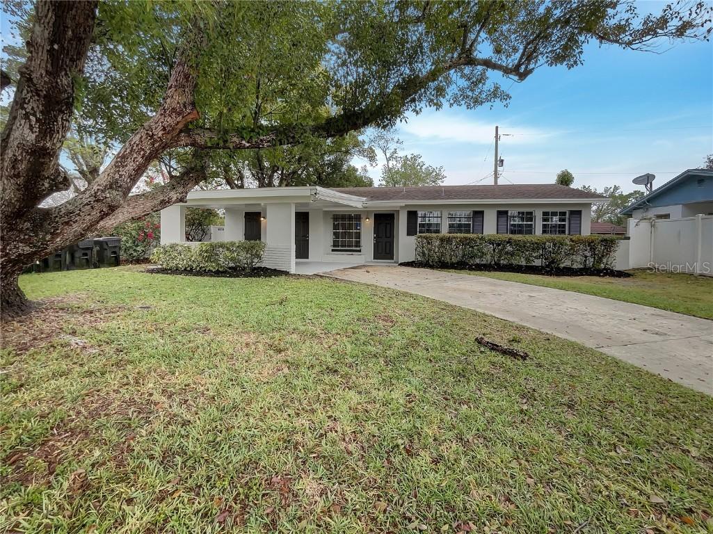 4561 Evers Pl., Orlando, FL 32811