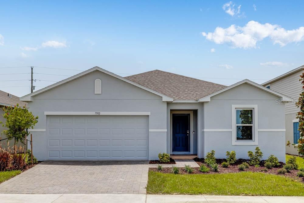7392 Capstone Dr., Groveland, FL 34736