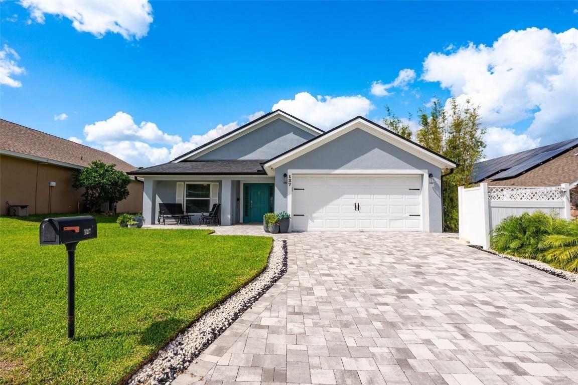 127 Thorne Meadow Pass, Davenport, FL 33897