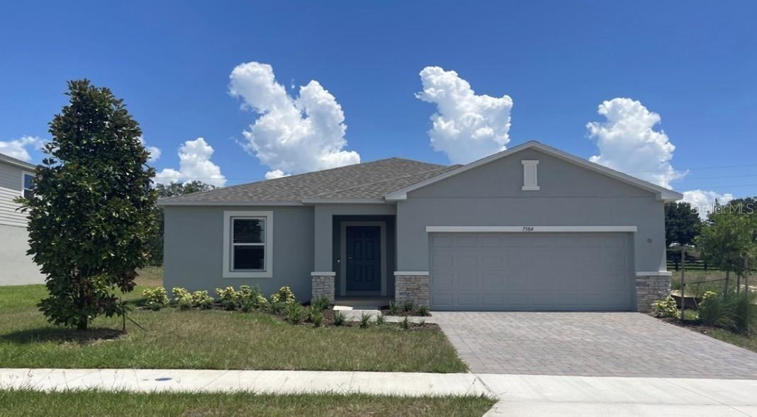 7384 Capstone Dr., Groveland, FL 34736
