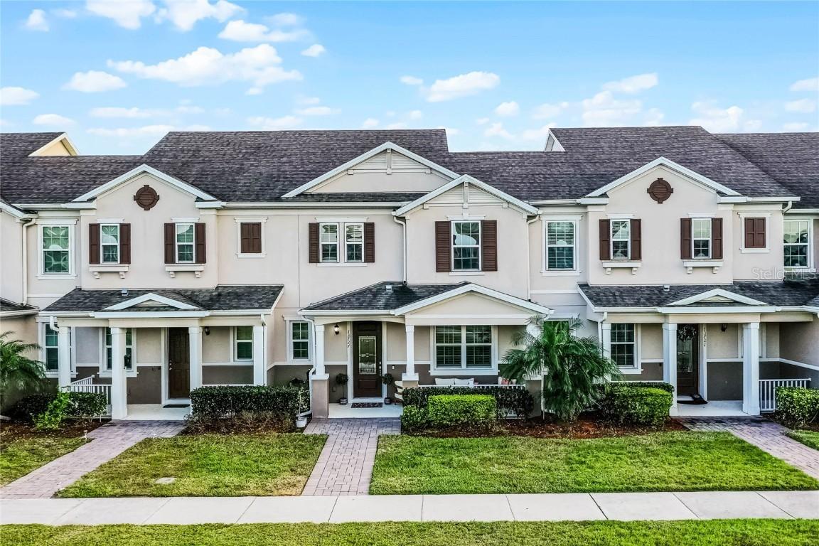13727 Bressler Alley, Windermere, FL 34786