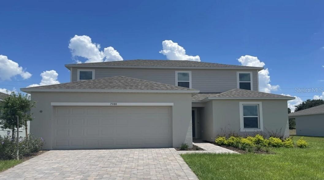 7388 Capstone Dr., Groveland, FL 34736