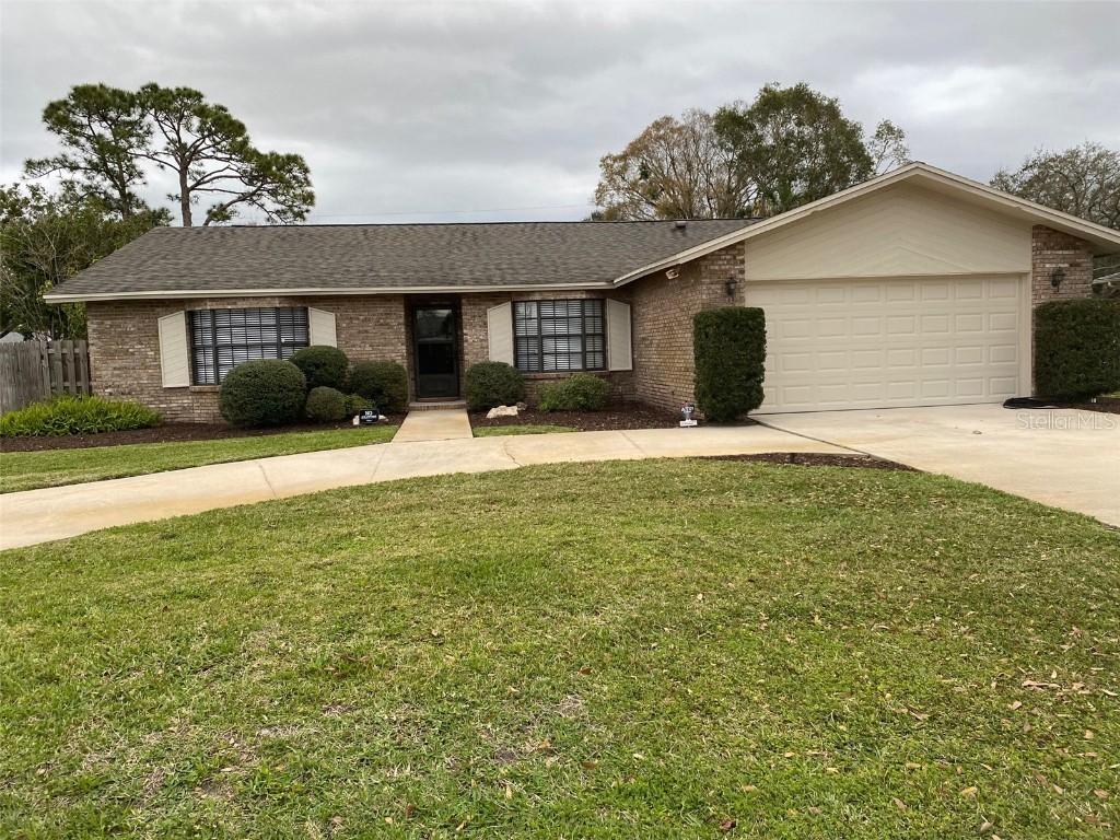 2601 Reed Ave., Melbourne, FL 32901