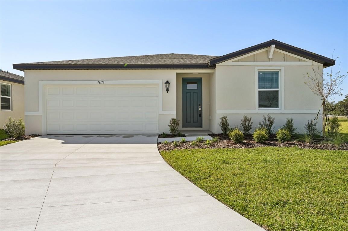 14113 Gunnison Cove, Parrish, FL 34219
