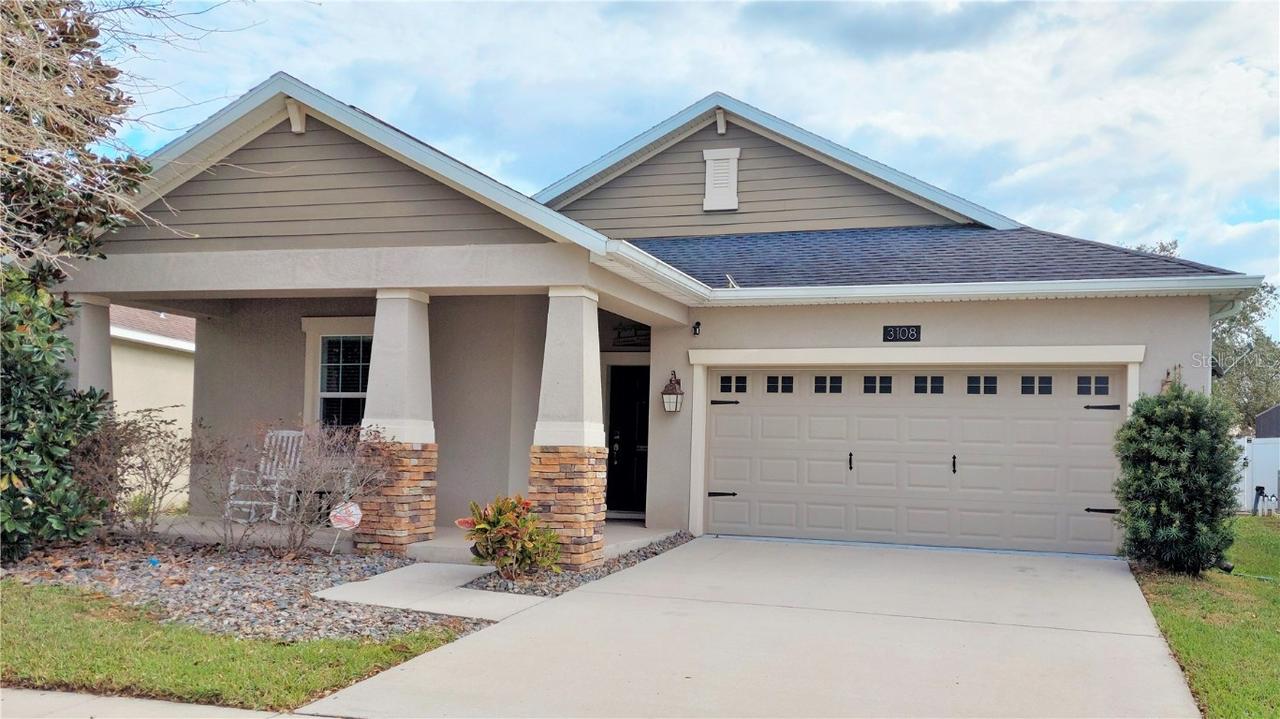 3108 Dark Sky Drive Dr., Harmony, FL 34773