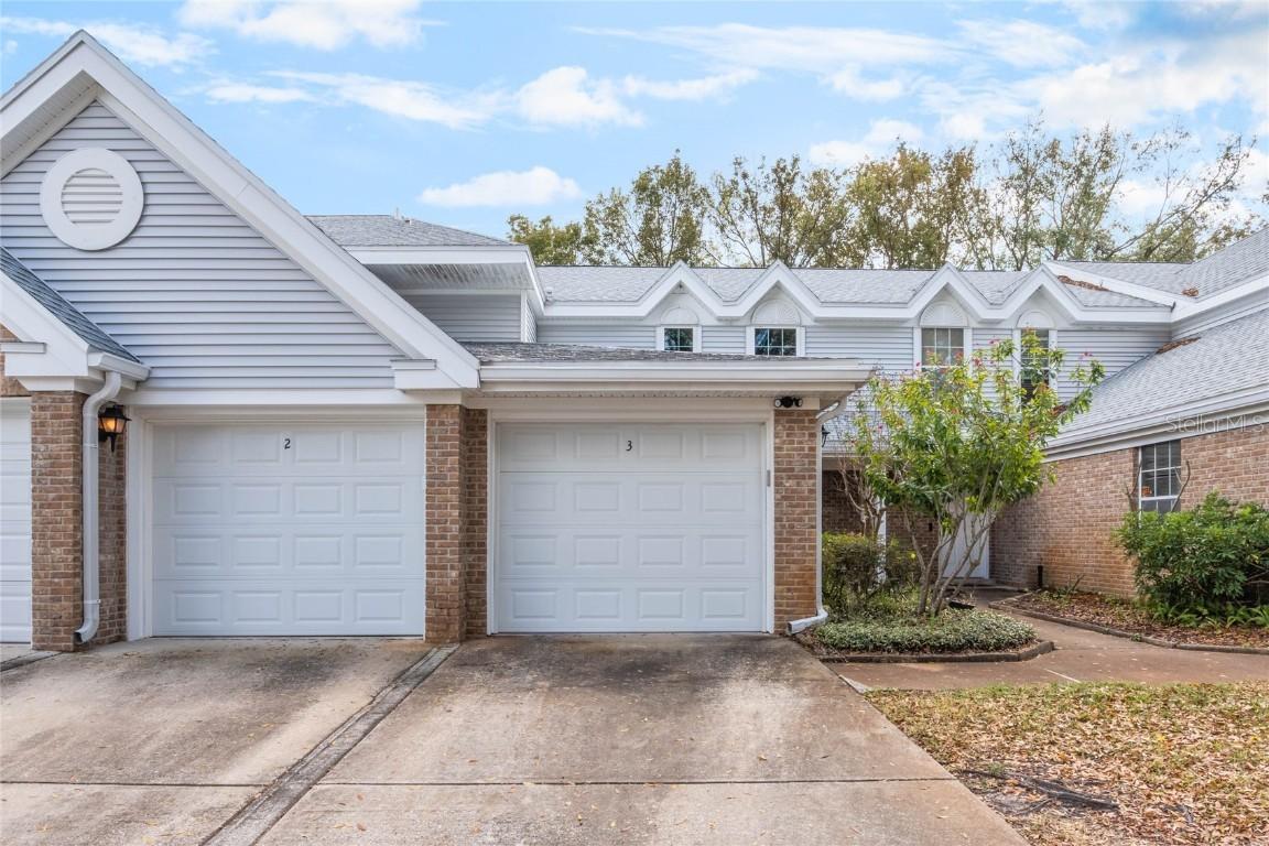 2201 Coach House Blvd. #3, Orlando, FL 32812