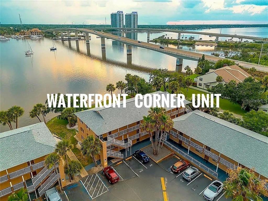 415 N Halifax Ave. #216, Daytona Beach, FL 32118