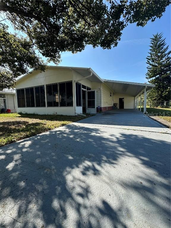 2706 Cranmoor Dr., Kissimmee, FL 34758