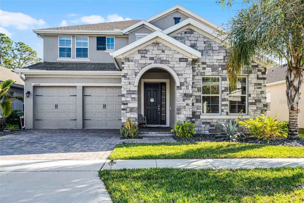 10699 Petrillo Way, Winter Garden, FL 34787