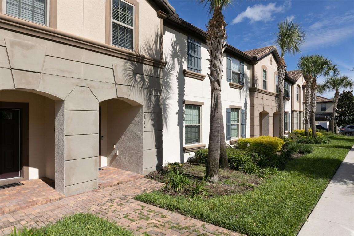 8912 Adriatico Ln., Kissimmee, FL 34747