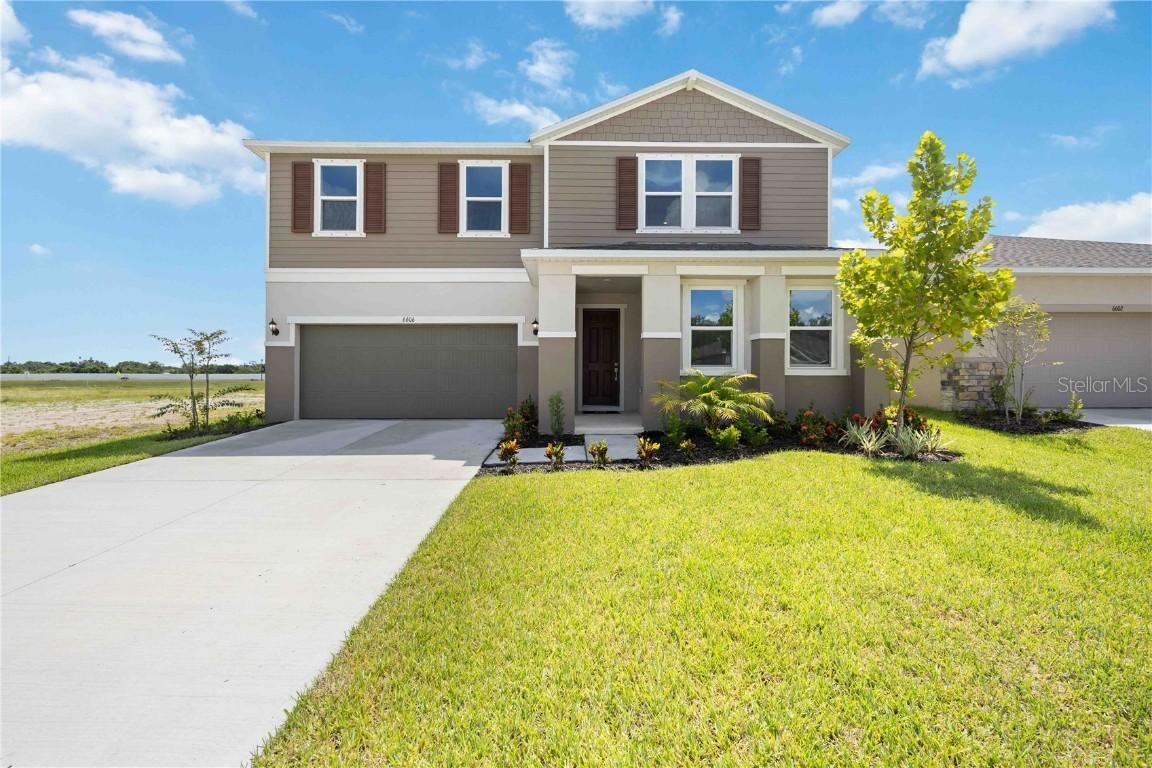 6606 Tortoise Tr., Parrish, FL 34219