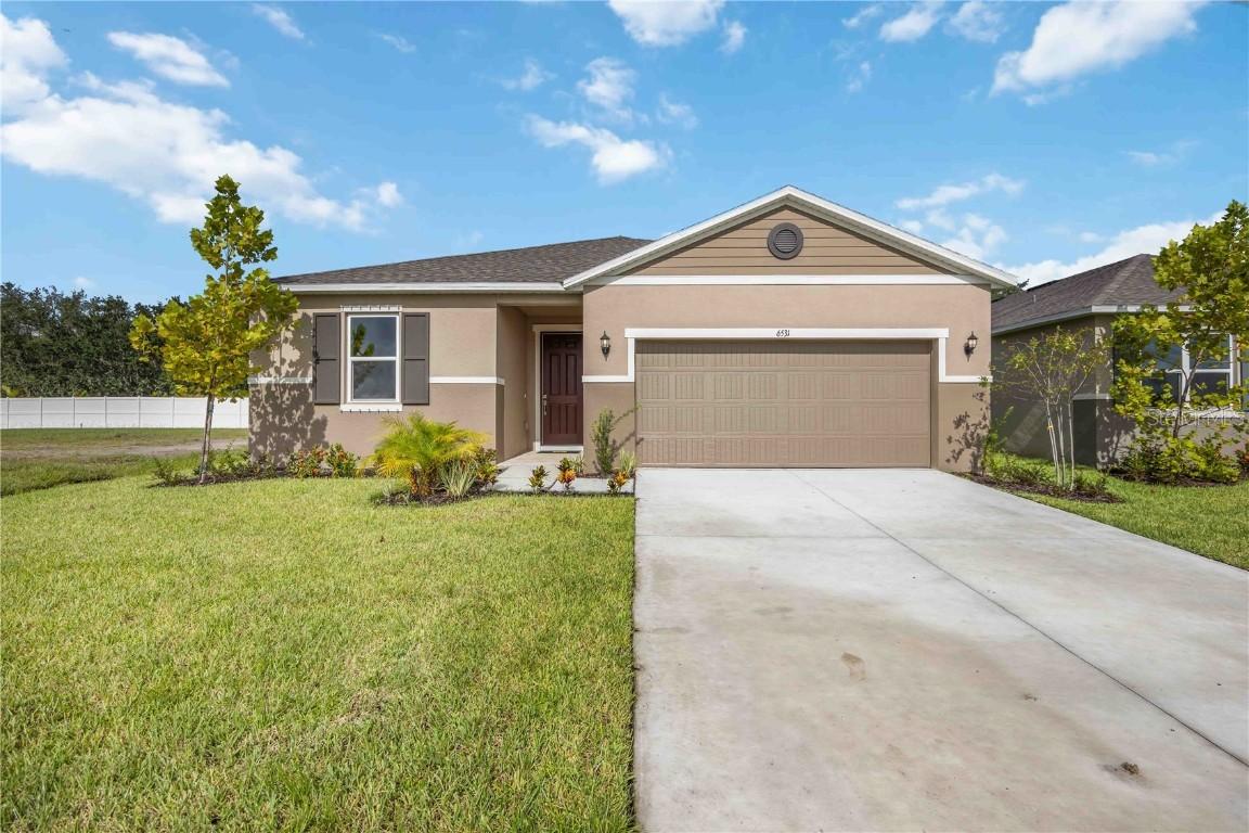 6531 Tortoise Tr., Parrish, FL 34219