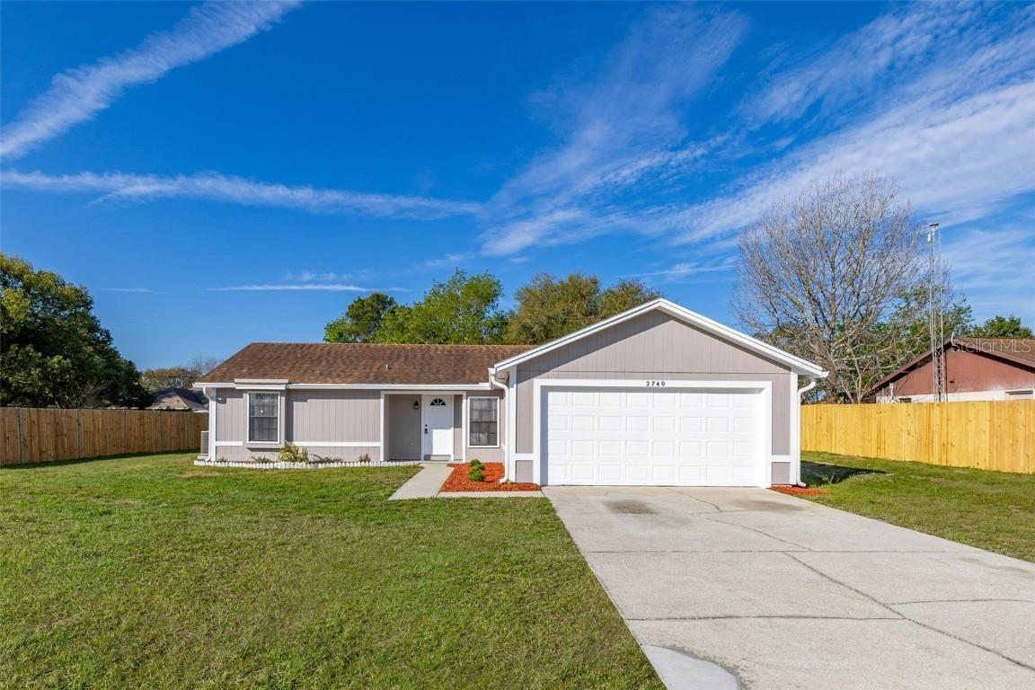 2740 Courtland Blvd., Deltona, FL 32738