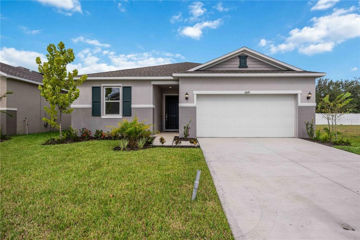 6609 Tortoise Tr., Parrish, FL 34219