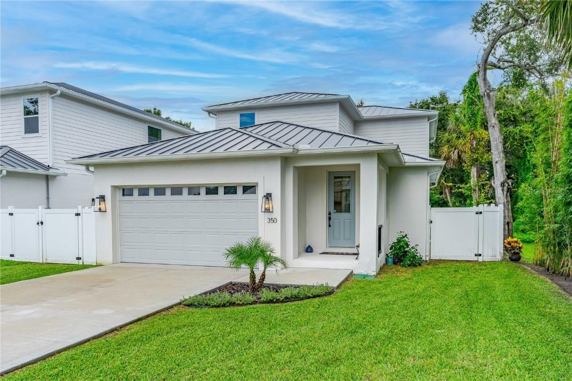350 E 2nd Ave., New Smyrna Beach, FL 32169