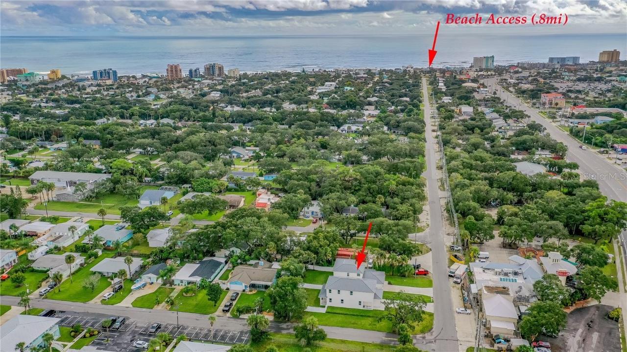 350 E 2nd Ave., New Smyrna Beach, FL 32169