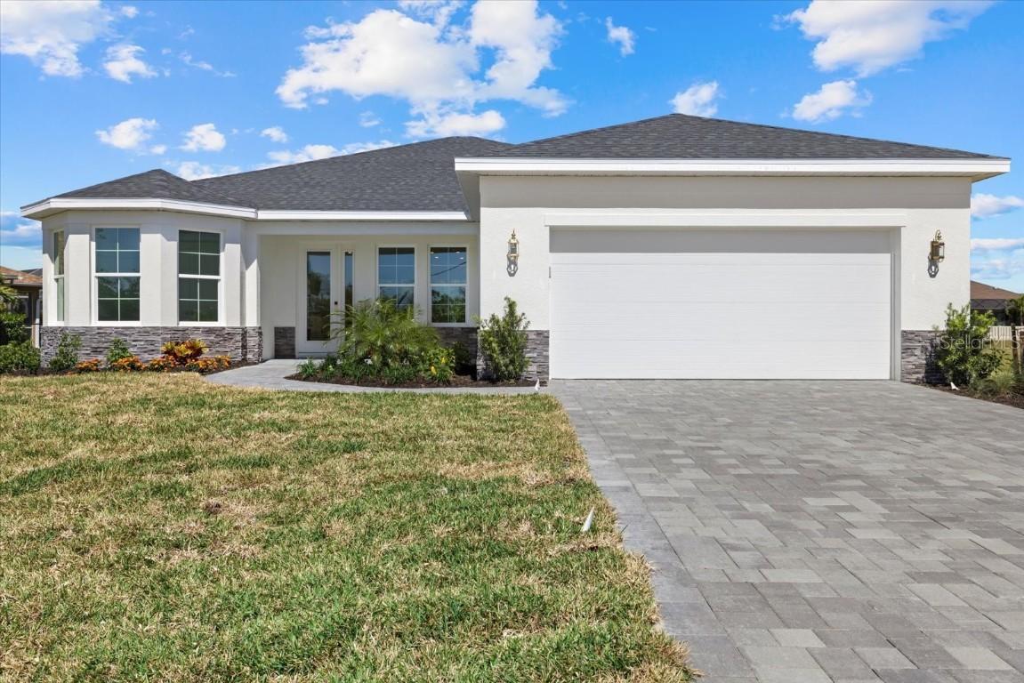 349 Gold Tree, Punta Gorda, FL 33955