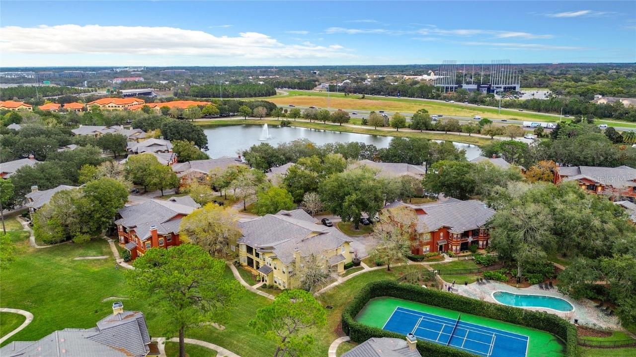 184 Villa Di Este Ter. #200, Lake Mary, FL 32746