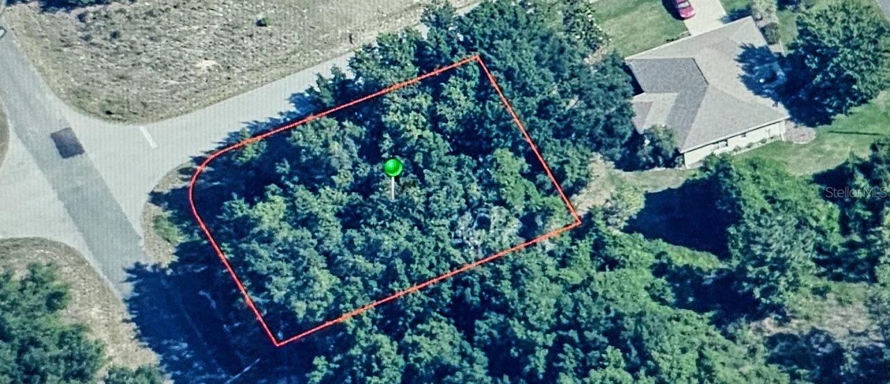 8035 N Hillview Cir., Citrus Springs, FL 34434