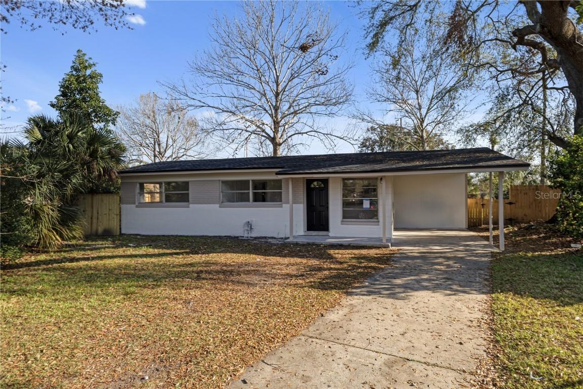 17 Fanfair Ave., Orlando, FL 32811