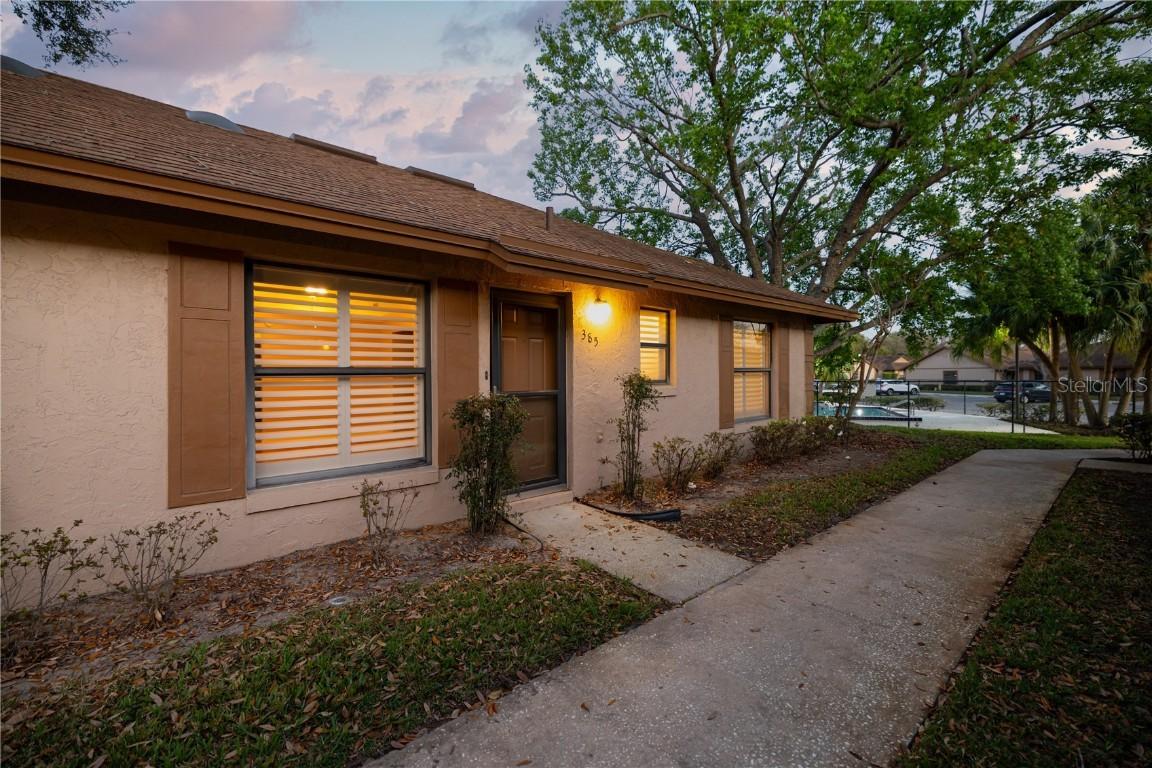 385 Eron Way #45, Winter Garden, FL 34787
