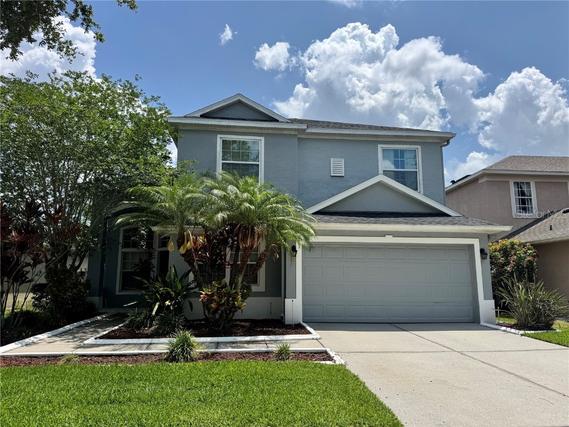 New Homes with In-ground Swimming Pools in Hunter's Creek: March 2nd to March 8th
