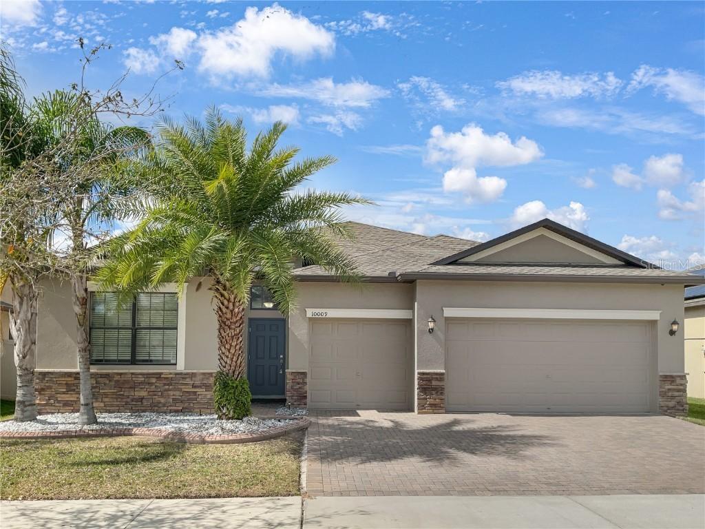 10009 Celtic Ash Dr., Ruskin, FL 33573