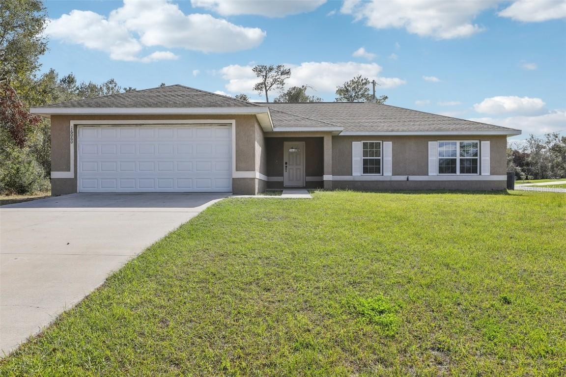 16060 SW 21st Terrace Rd., Ocala, FL 34473