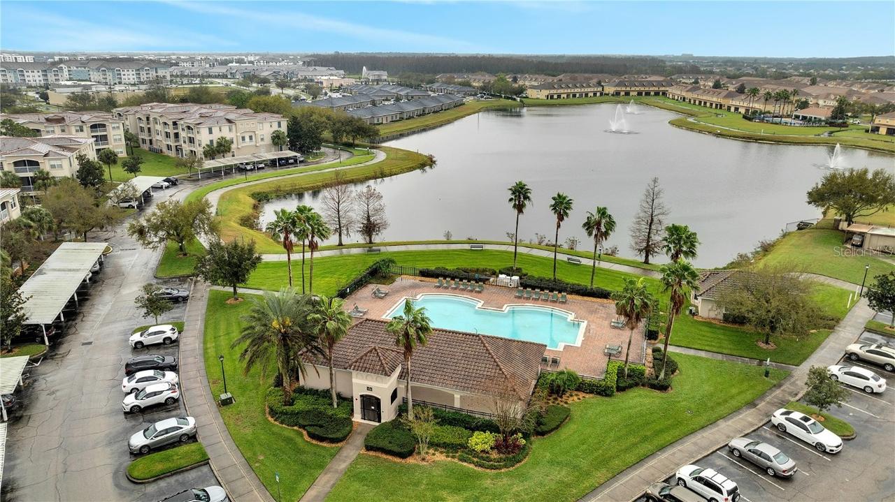 3301 Whitestone Cir. #204, Kissimmee, FL 34741