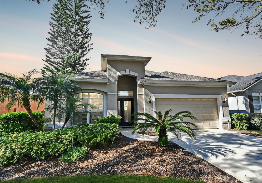 1071 Kersfield Cir, Lake Mary, FL 32746