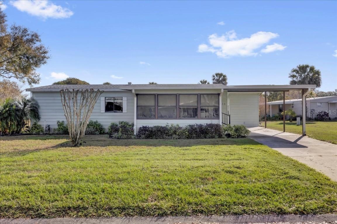 2135 Canopy Cir. #137, Zellwood, FL 32798