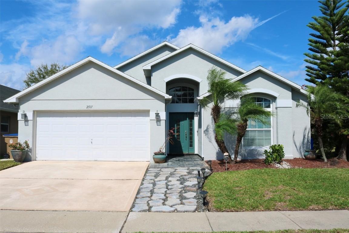 2511 Crown Ridge Cir., Kissimmee, FL 34744
