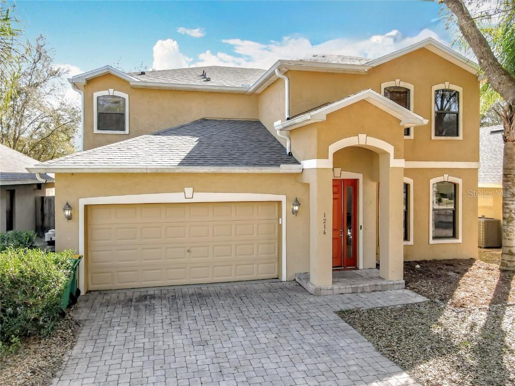 1216 Bramley Ln., Deland, FL 32720