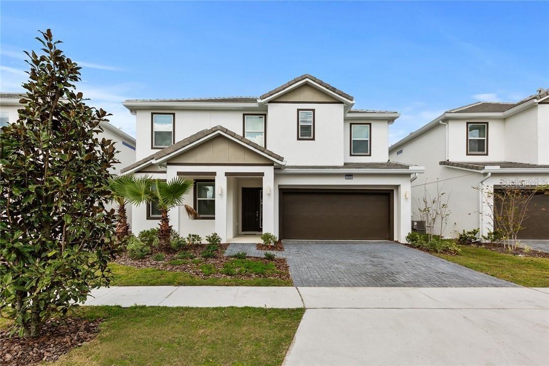 2626 Calistoga Ave., Kissimmee, FL 34741