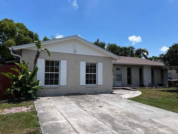 New Construction Homes For Sale This Week in Buenaventura Lakes: February 26th to March 4th