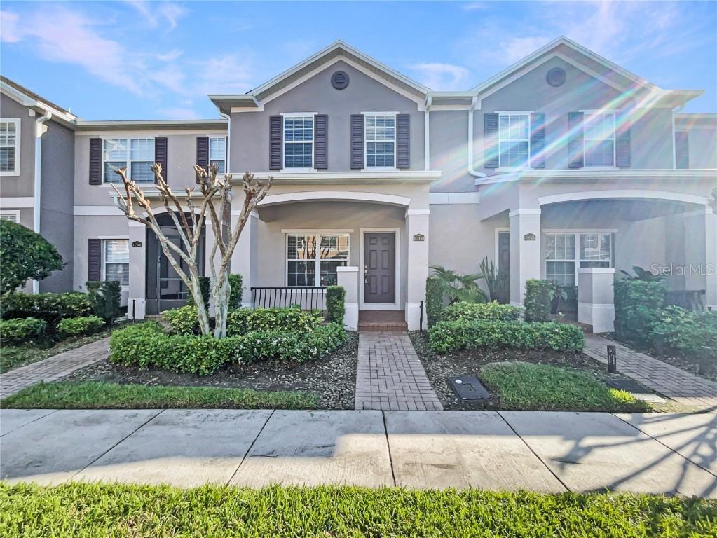 1260 Honey Blossom Dr., Orlando, FL 32824