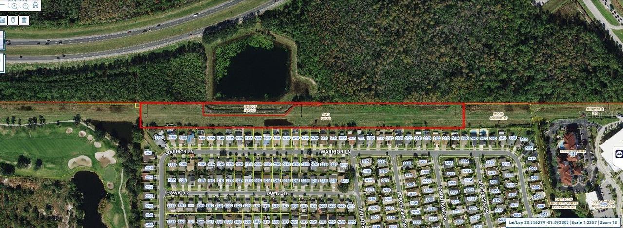 Polynesian Isle Blvd., Kissimmee, FL 34746
