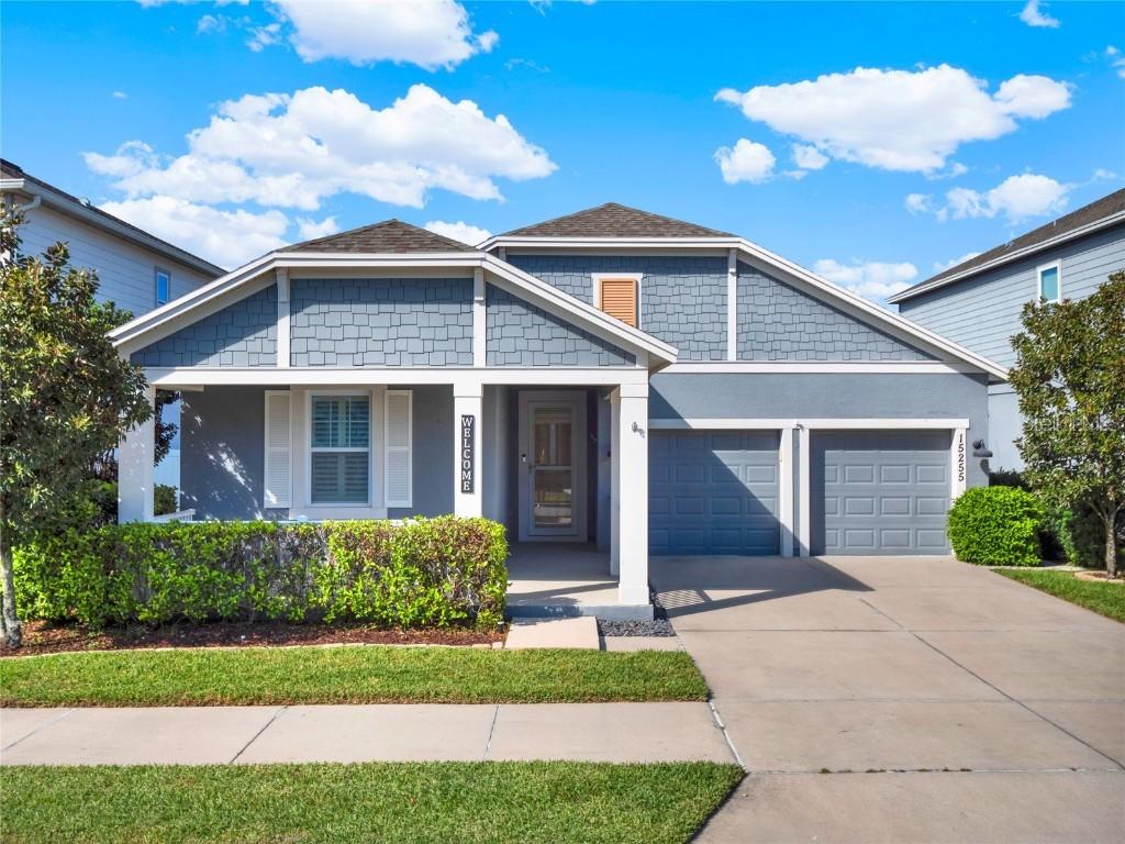 15255 Honeybell Dr., Winter Garden, FL 34787