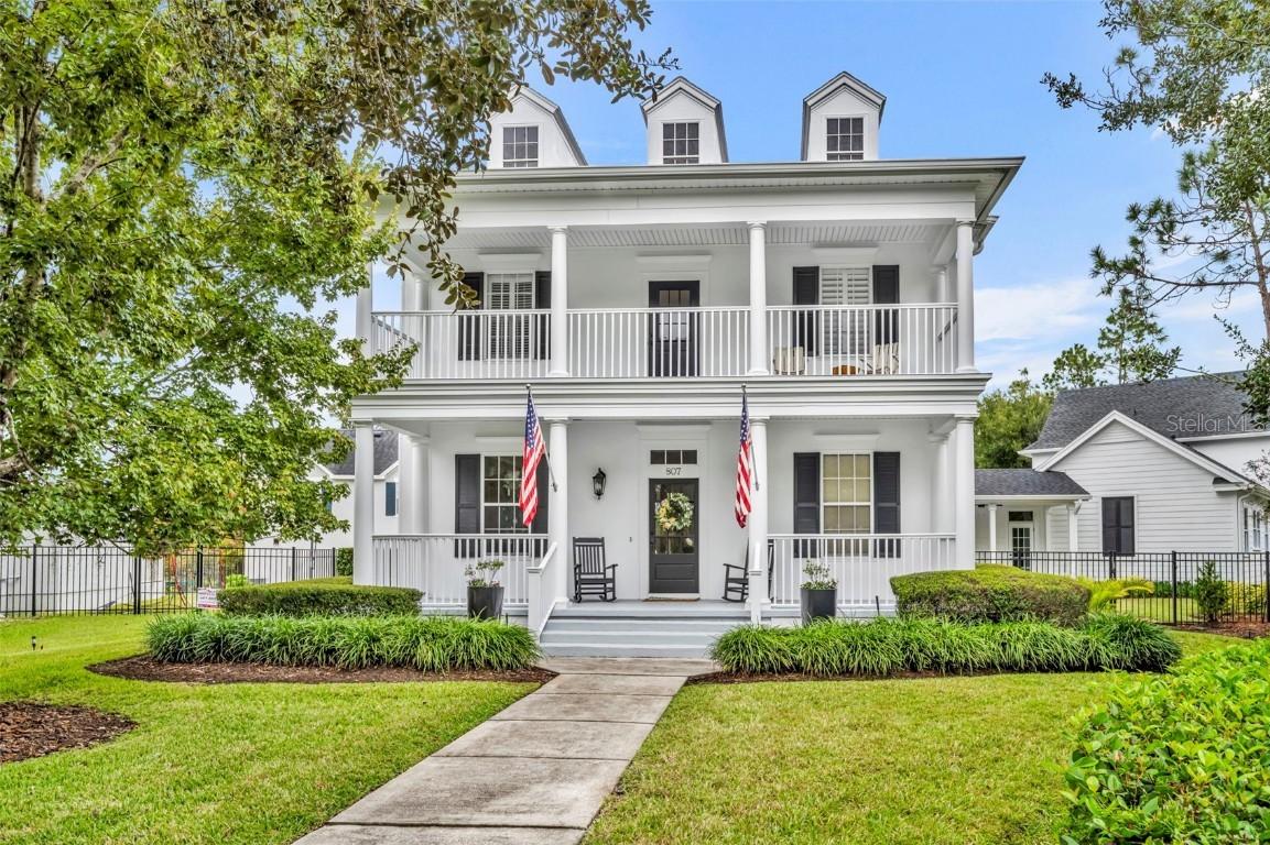 807 Oak Shadows Rd., Celebration, FL 34747
