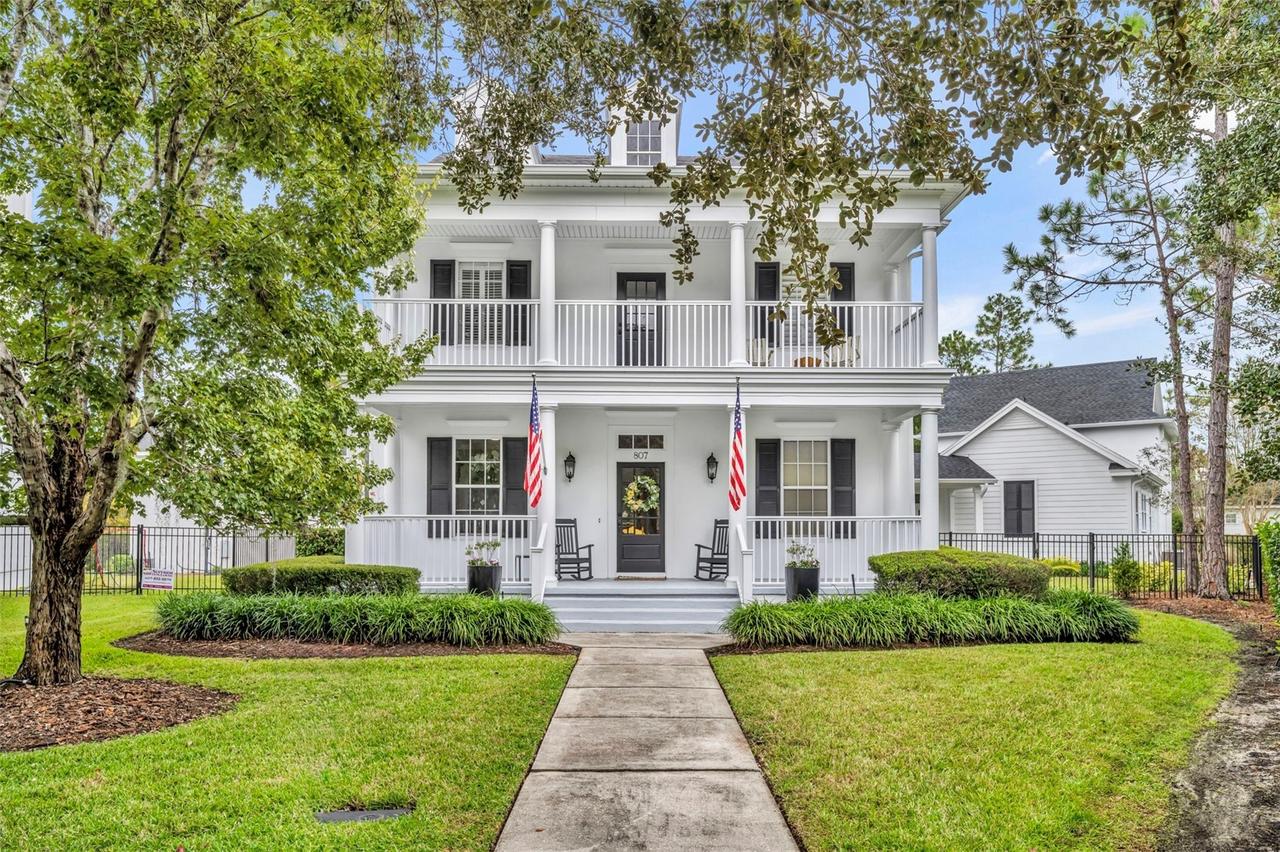 807 Oak Shadows Rd., Celebration, FL 34747