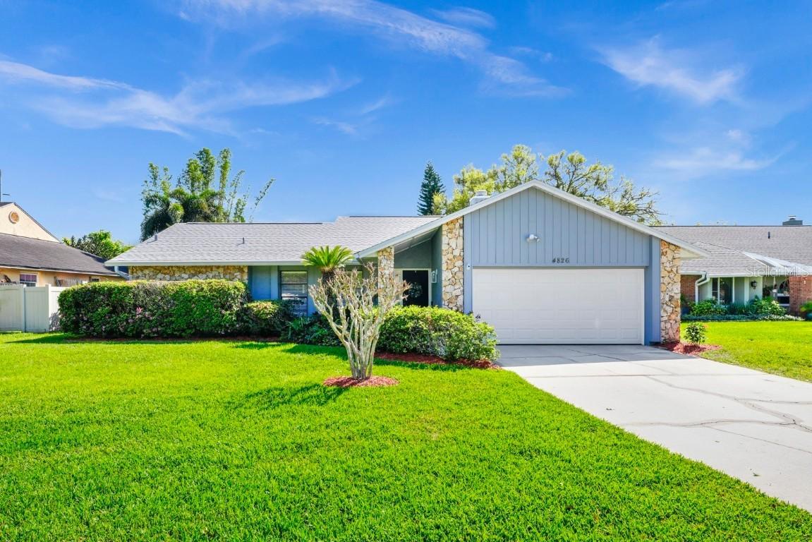 4826 S Saint Brides Cir., Orlando, FL 32812