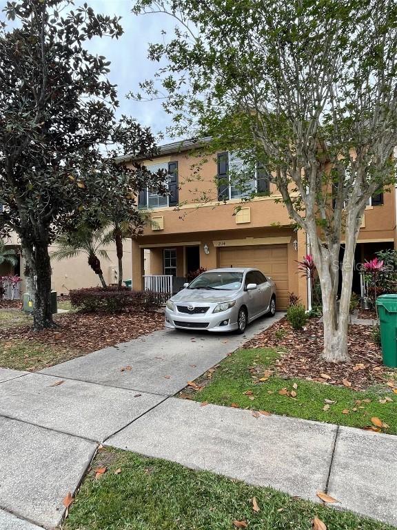 214 Artisan St. #J, Orlando, FL 32824