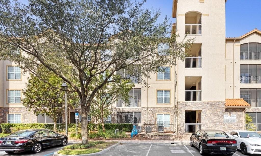 1371 Tuscan Terrace #3203, Davenport, FL 33896