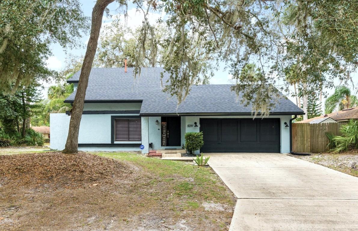 509 Shane Cir., Winter Springs, FL 32708